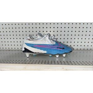 Nike Phantom GX Elite SG-Pro AC Soccer Cleats Mens Size 6 Womens 7.5 FD0258-446